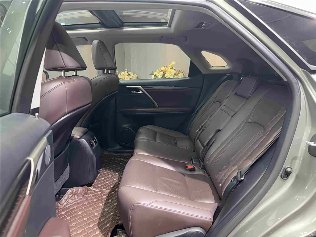 Lexus RX, 2022 7