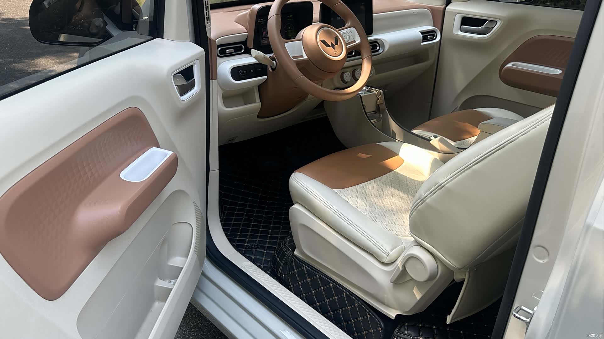 Wuling MINIEV, 2024 9