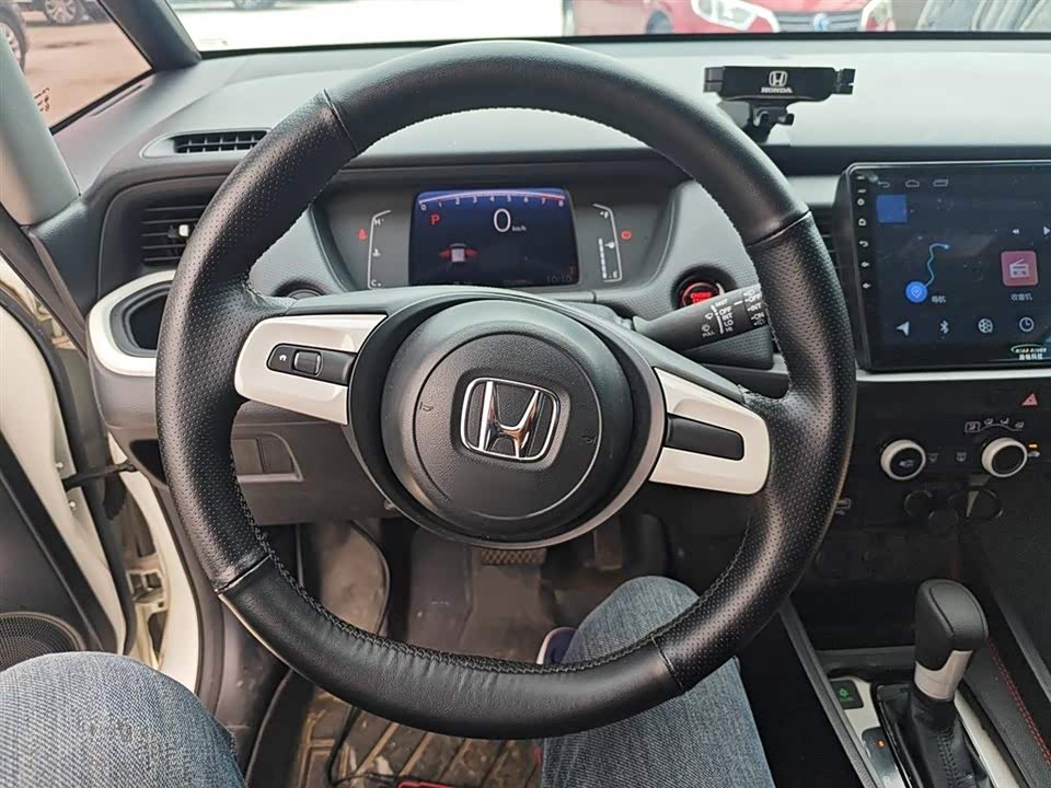 Honda Fit Honda Fit