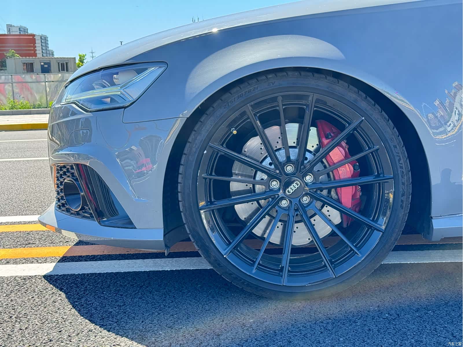 Audi RS, 2016 9