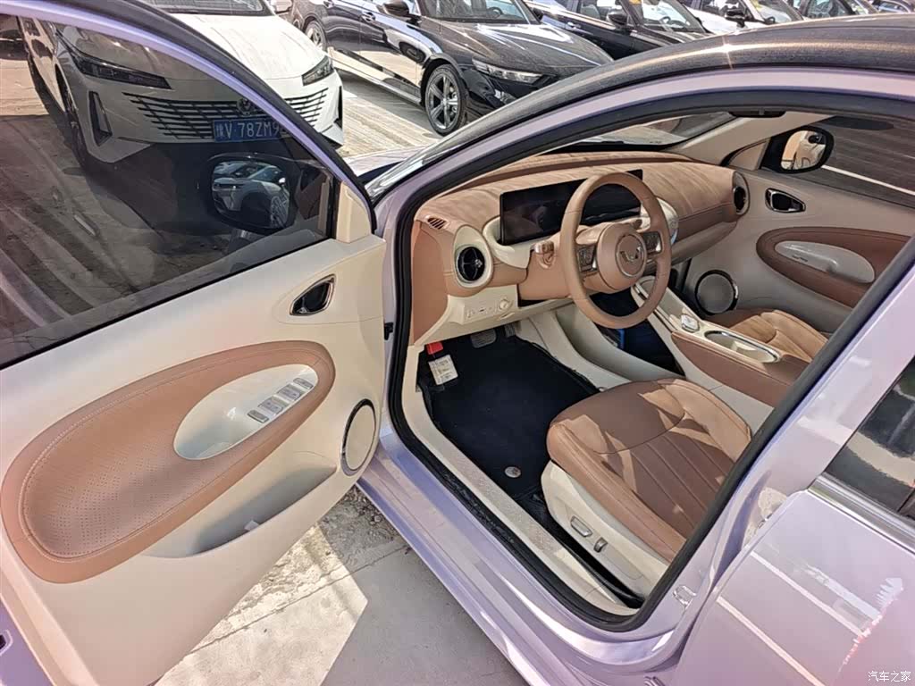 Wuling Bingo, 2025 16