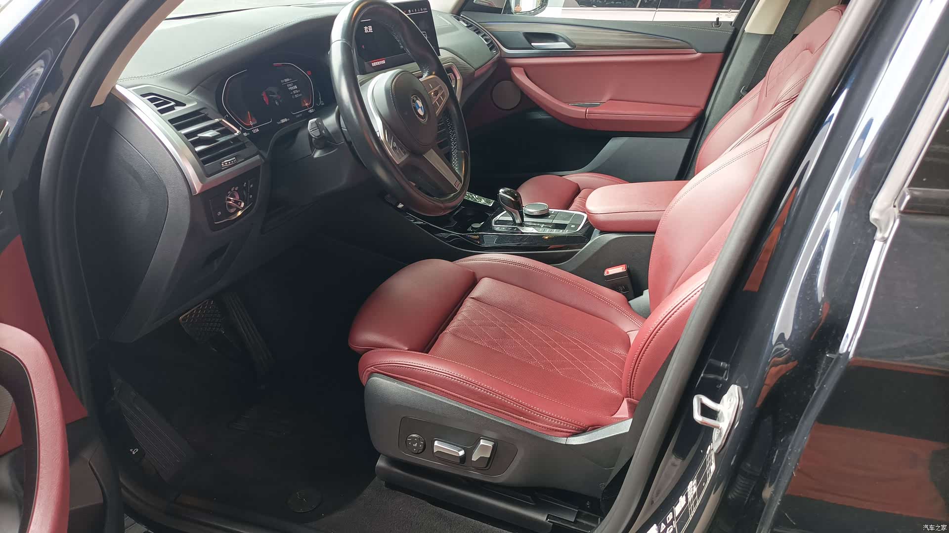 BMW X3, 2023 4