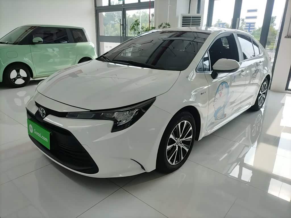 Toyota Corolla Levin