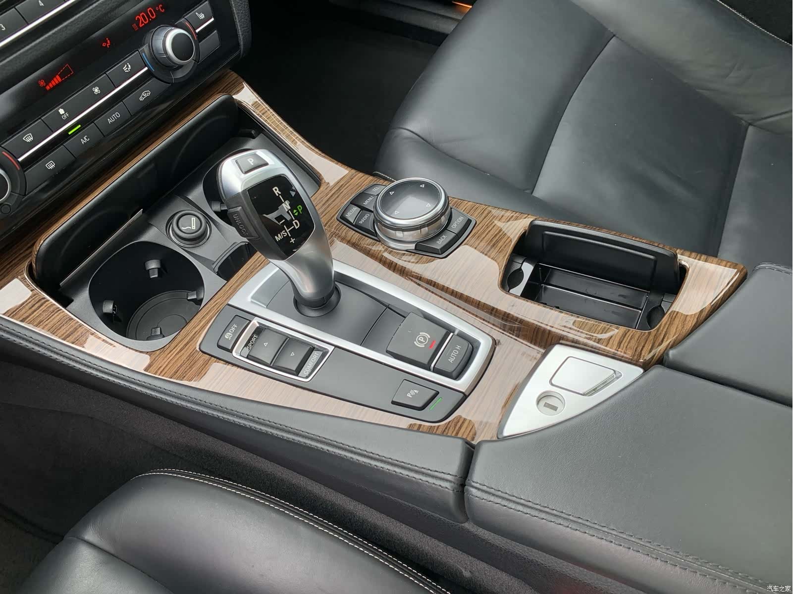 BMW 5 Series, 2014 20