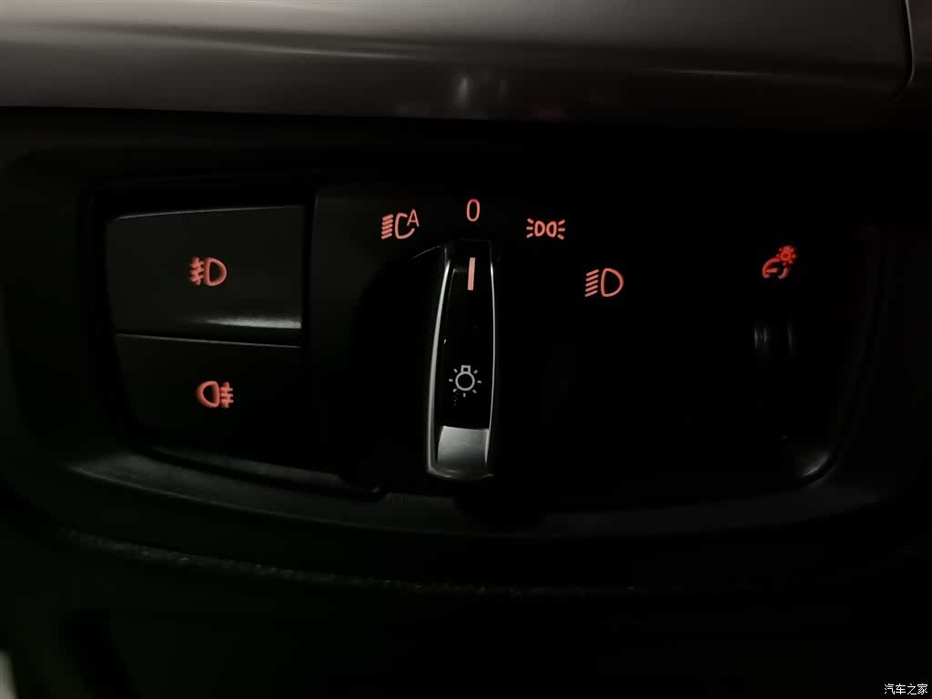 BMW X6, 2016 21