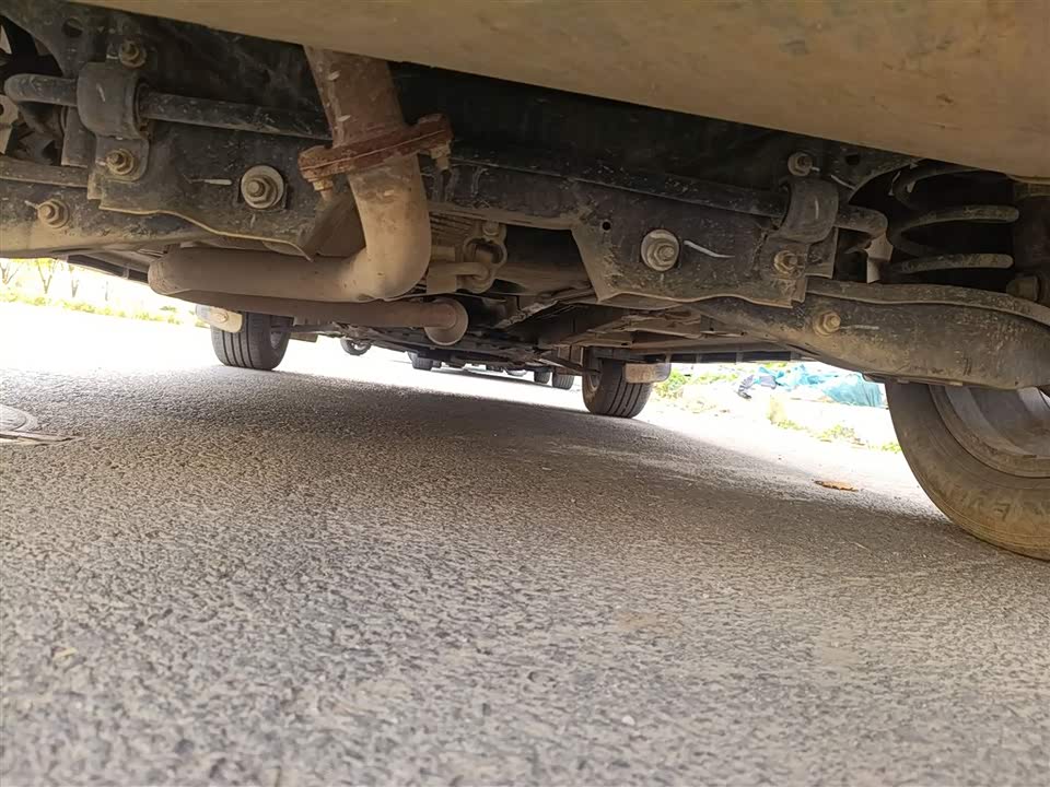 Trumpchi Trumpchi GS4