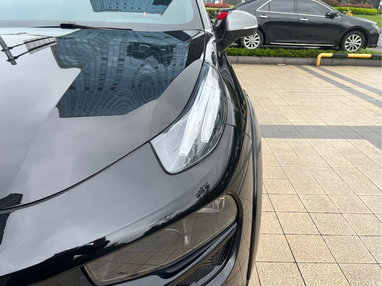 Lynk & Co 02, 2022 4