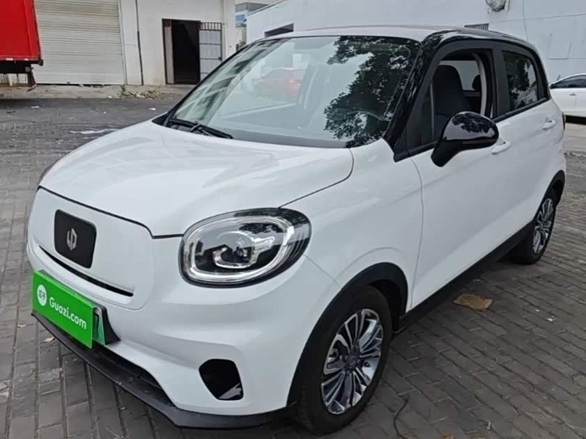 Leapmotor T03 Leapmotor T03