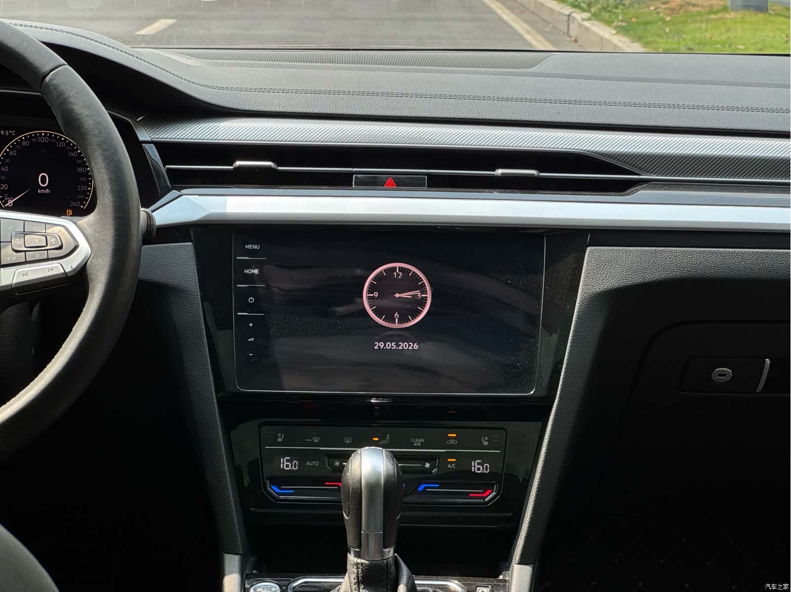 Volkswagen CC, 2021 18