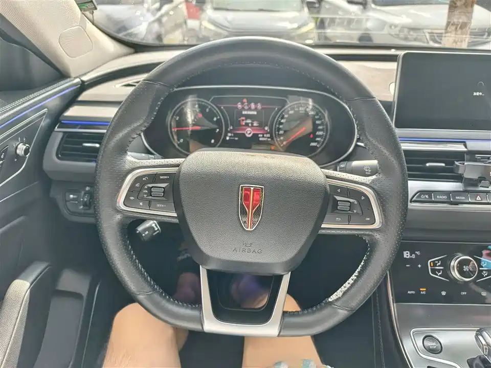 Hongqi H5 Hongqi H5