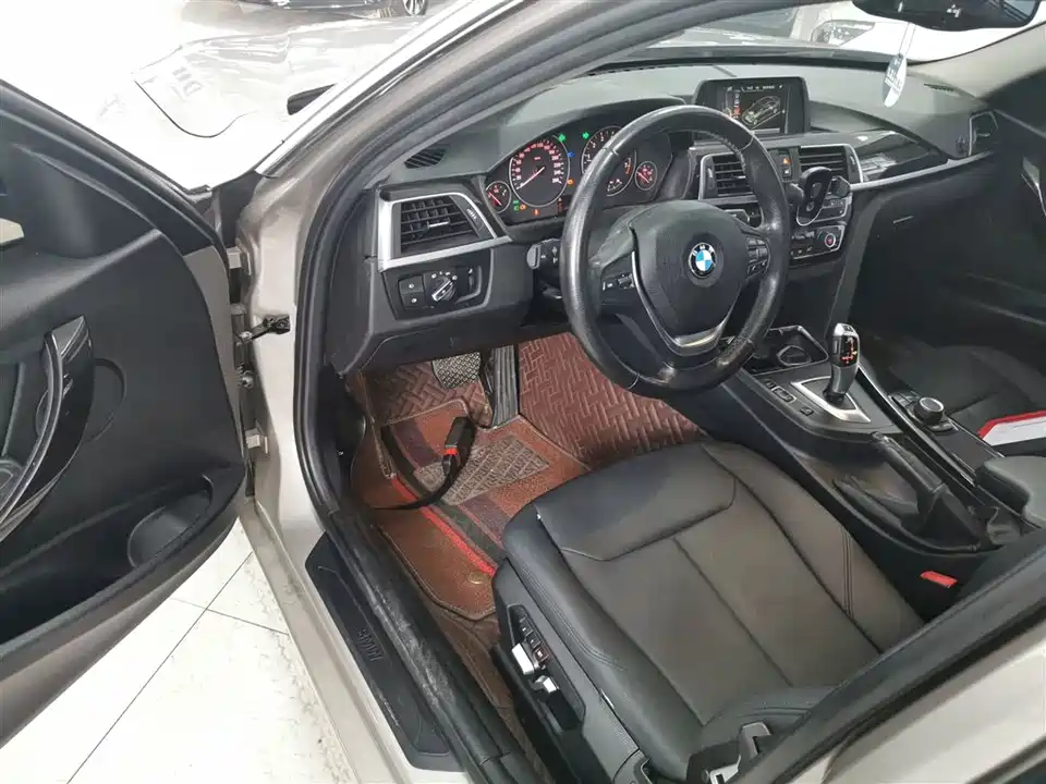 BMW 3 series BMW 3 series
