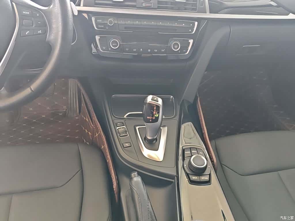 BMW 3 Series, 2017 10