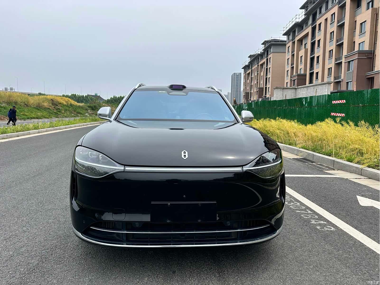 AITO M9, 2024 2