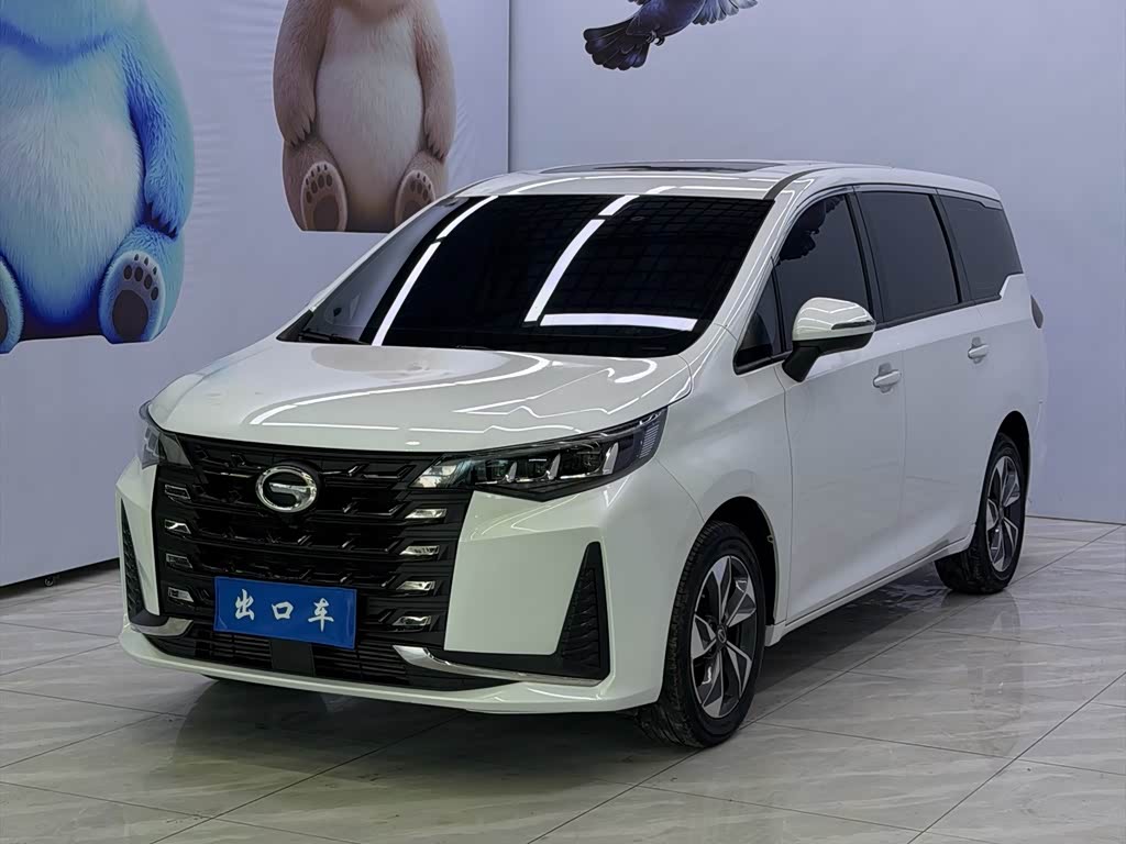 GAC M6