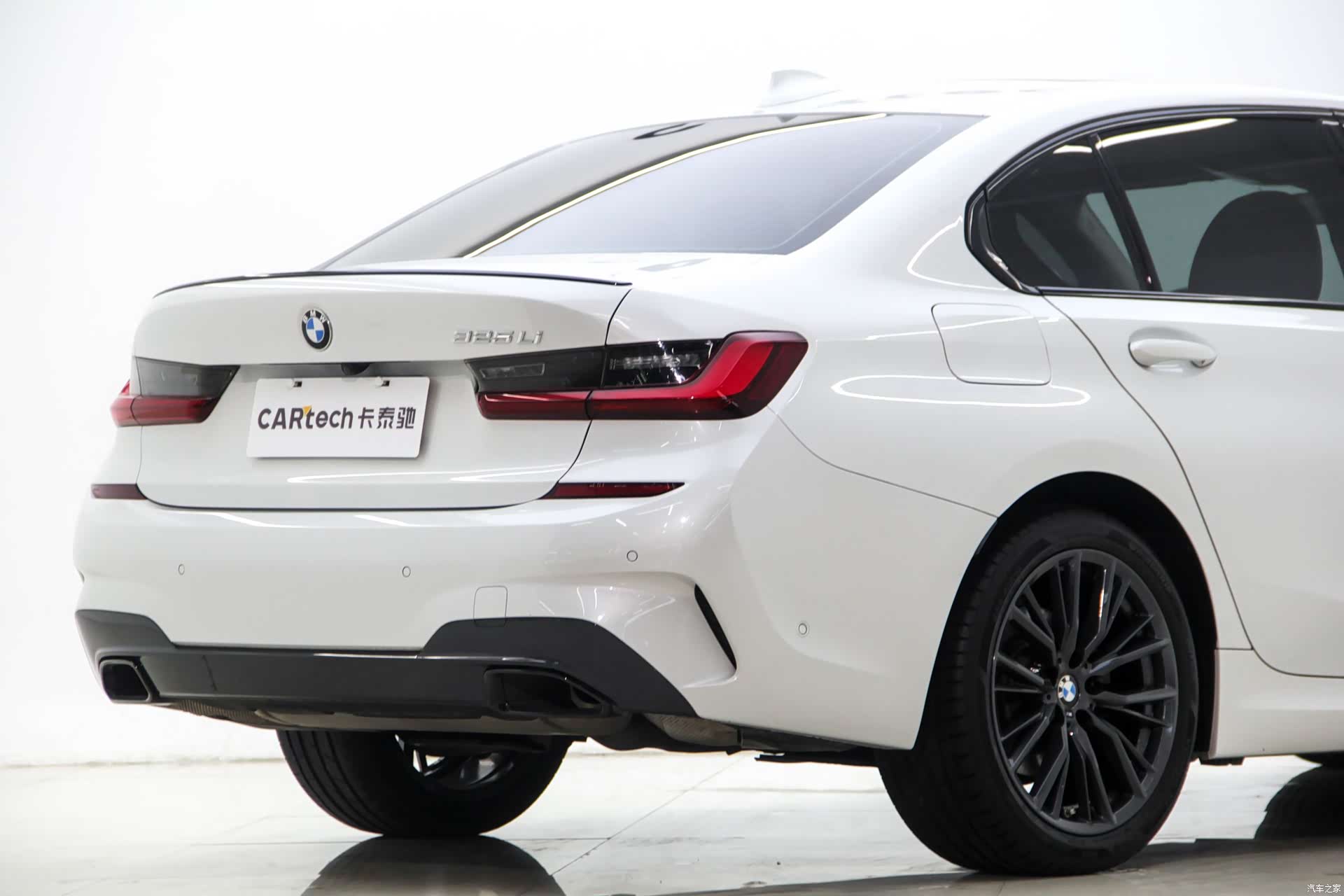 BMW 3 Series, 2022 29