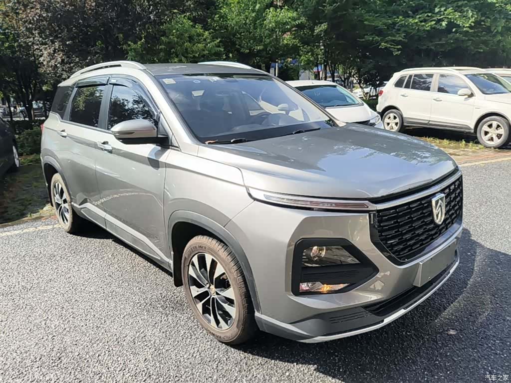 Wuling 530, 2021 3