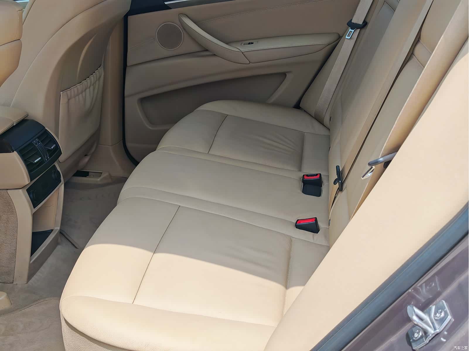 BMW X5, 2013 8