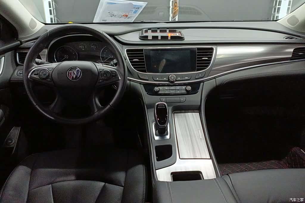 Buick LaCrosse, 2023 12