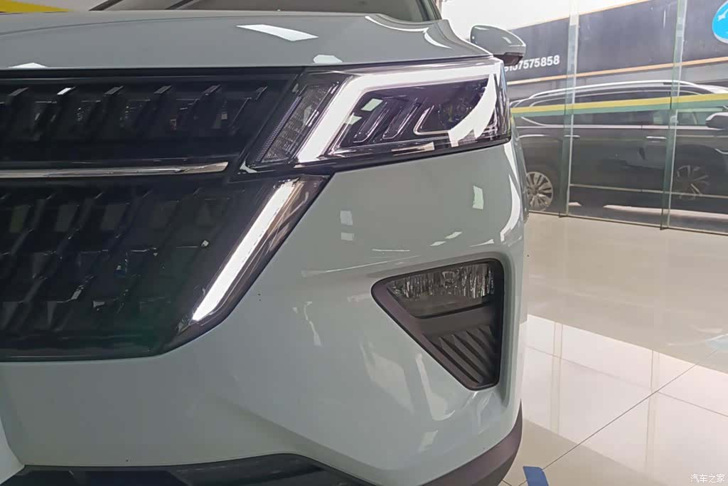 Wuling DHT, 2023 все фото