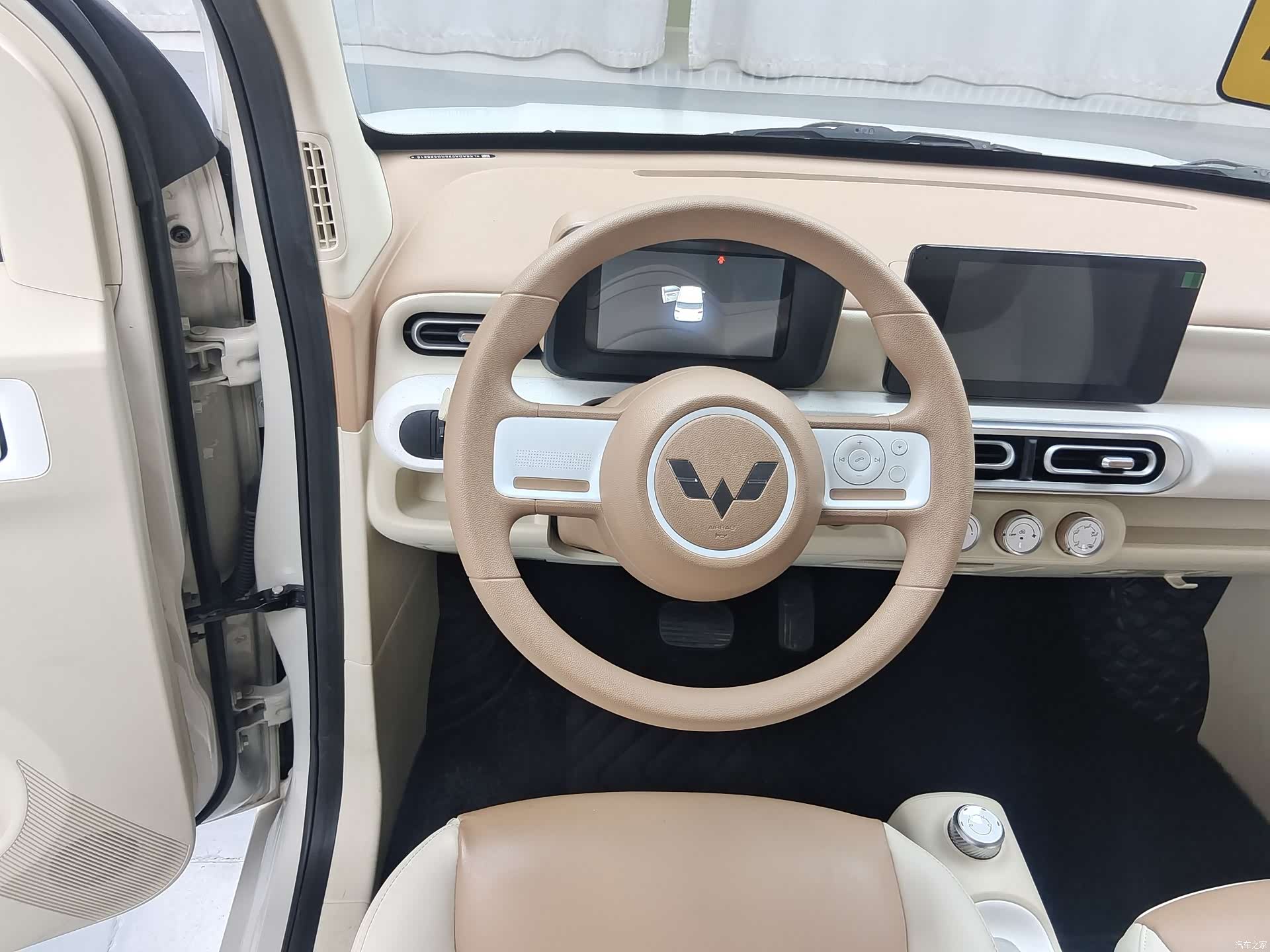Wuling MINIEV, 2024 13