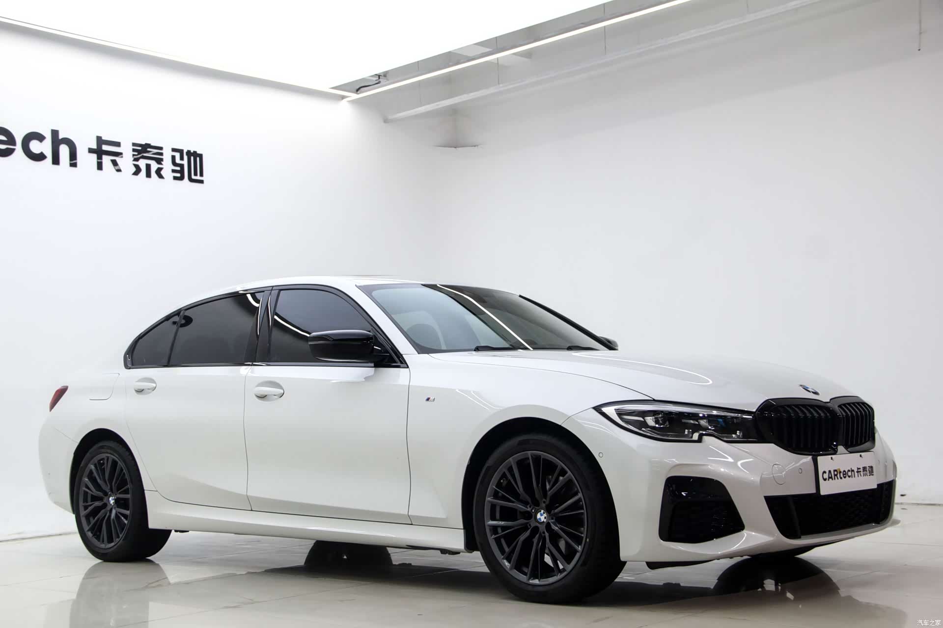 BMW 3 Series, 2022 28