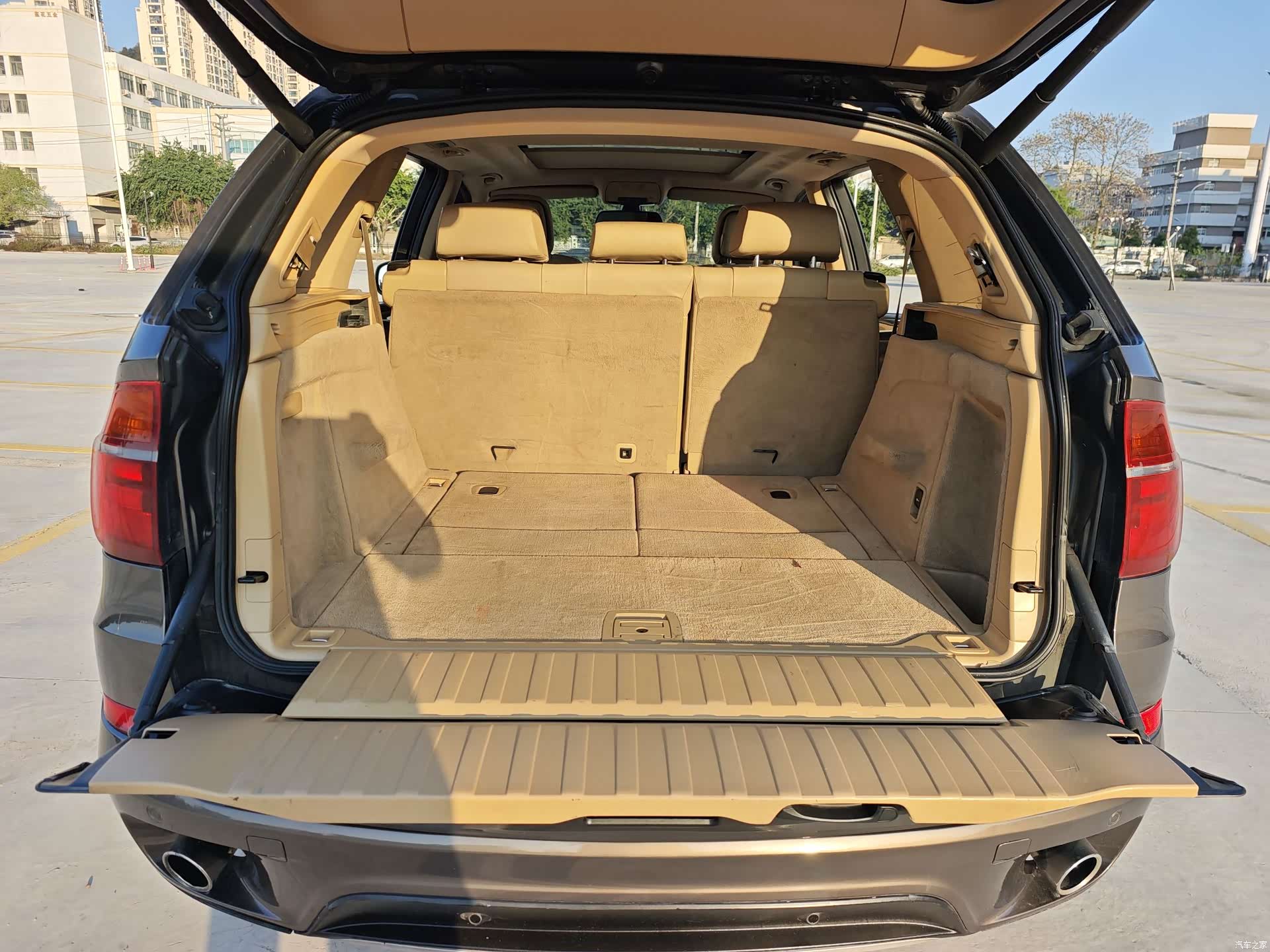 BMW X5, 2011 20