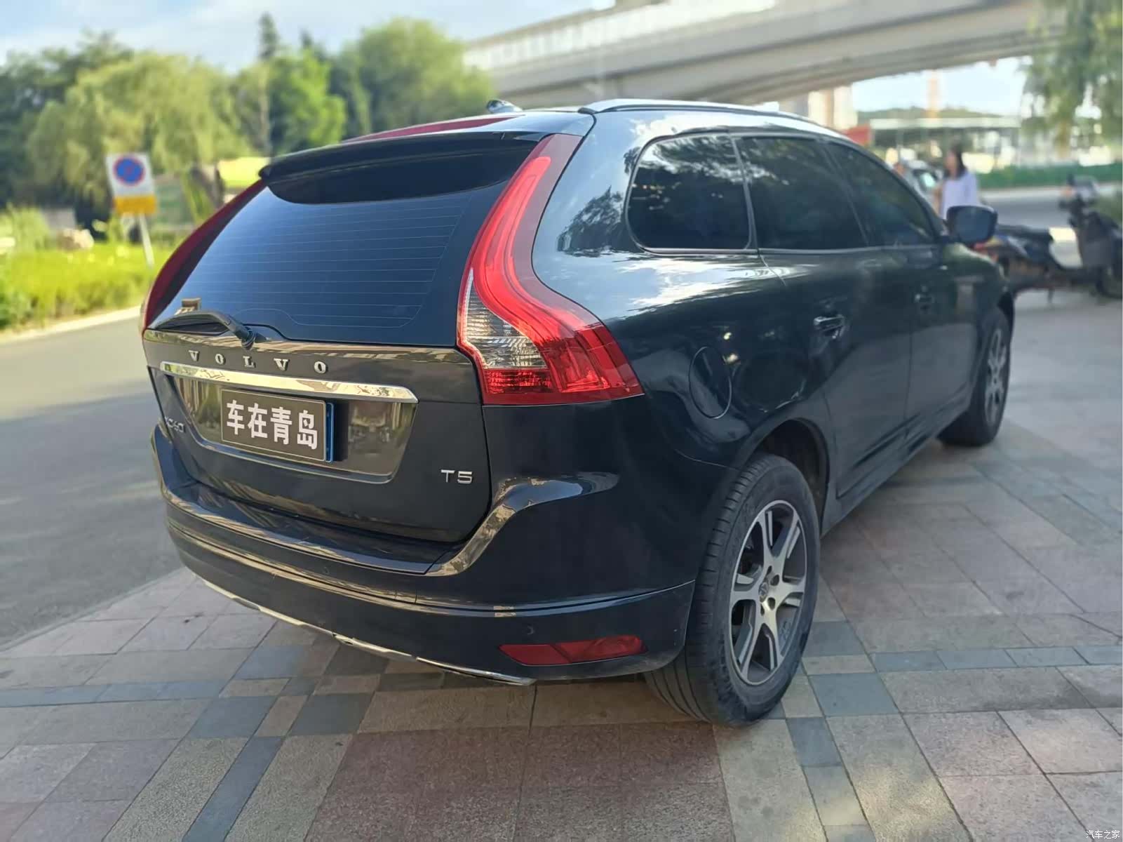 Volvo XC60, 2013 14