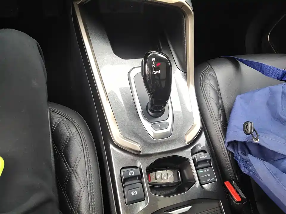 Haval H6 Haval H6