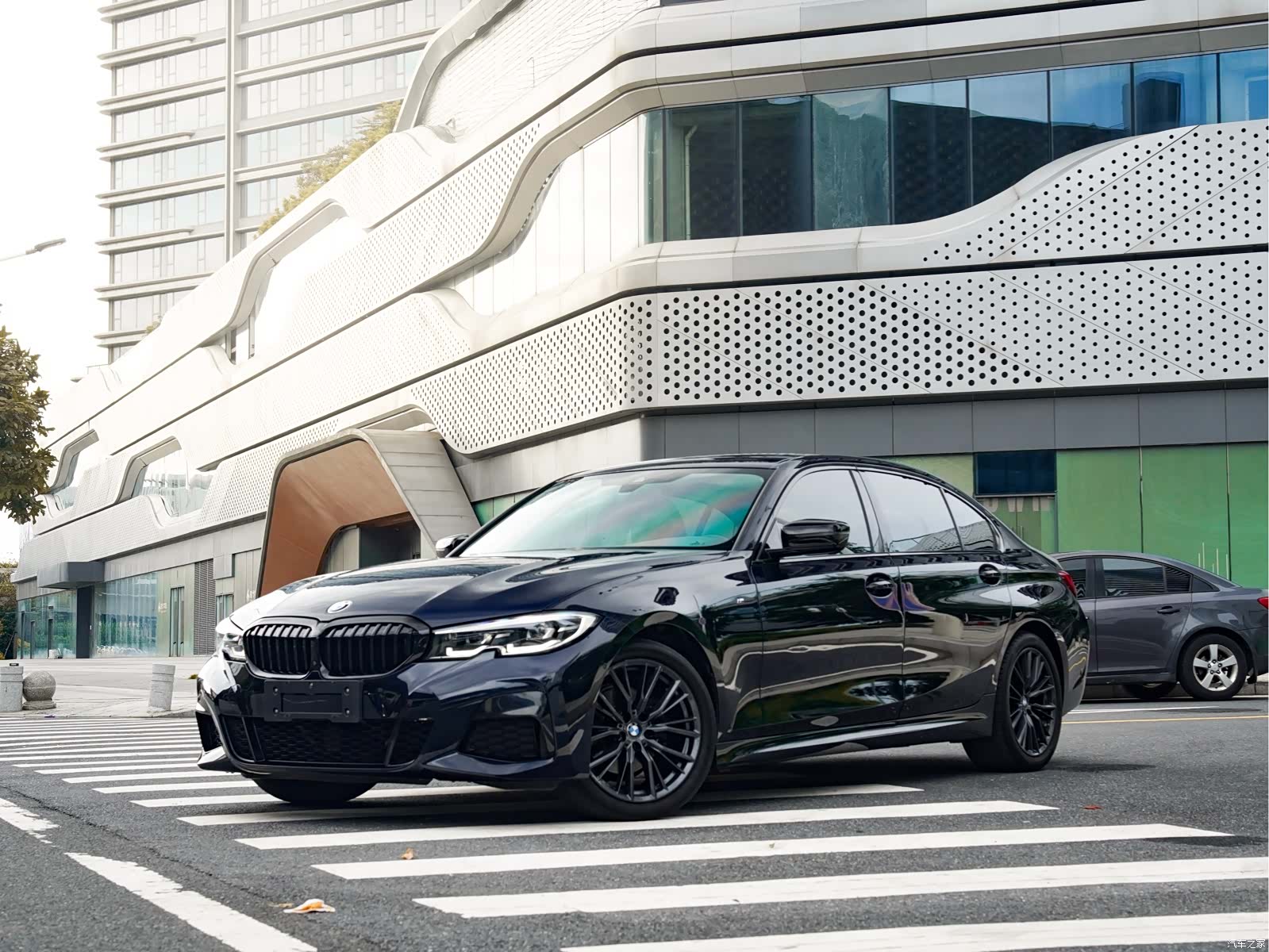 BMW 3 Series, 2020 1