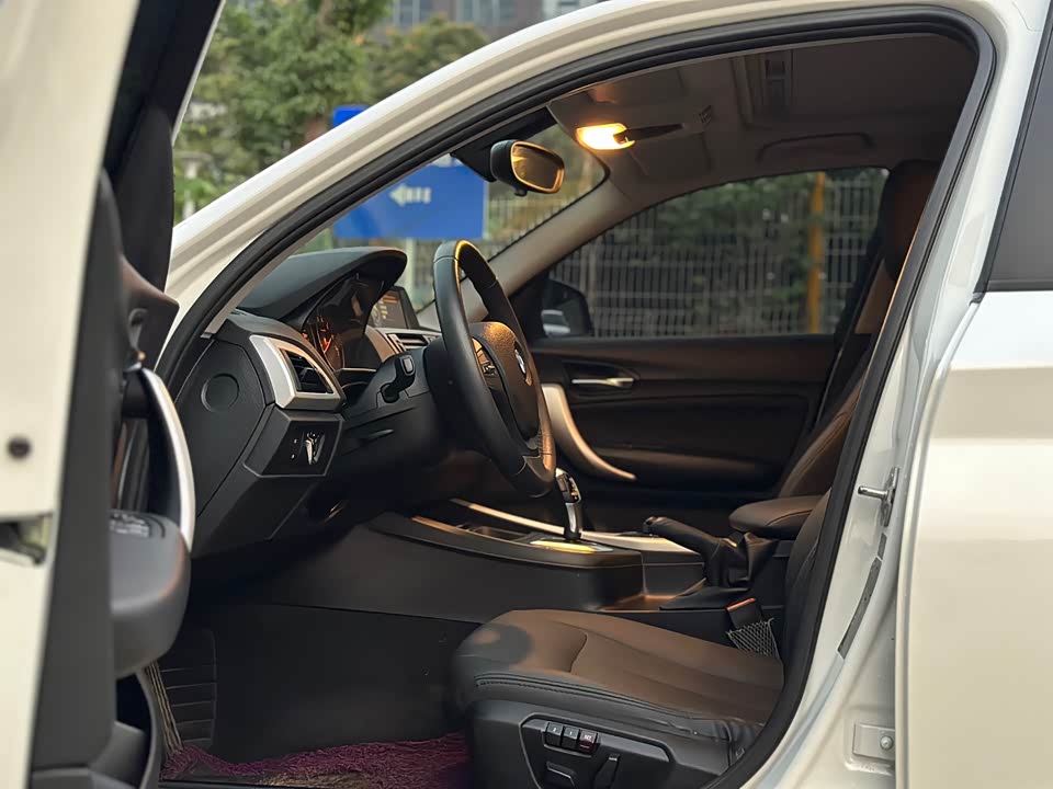 BMW 1 series BMW 1 series