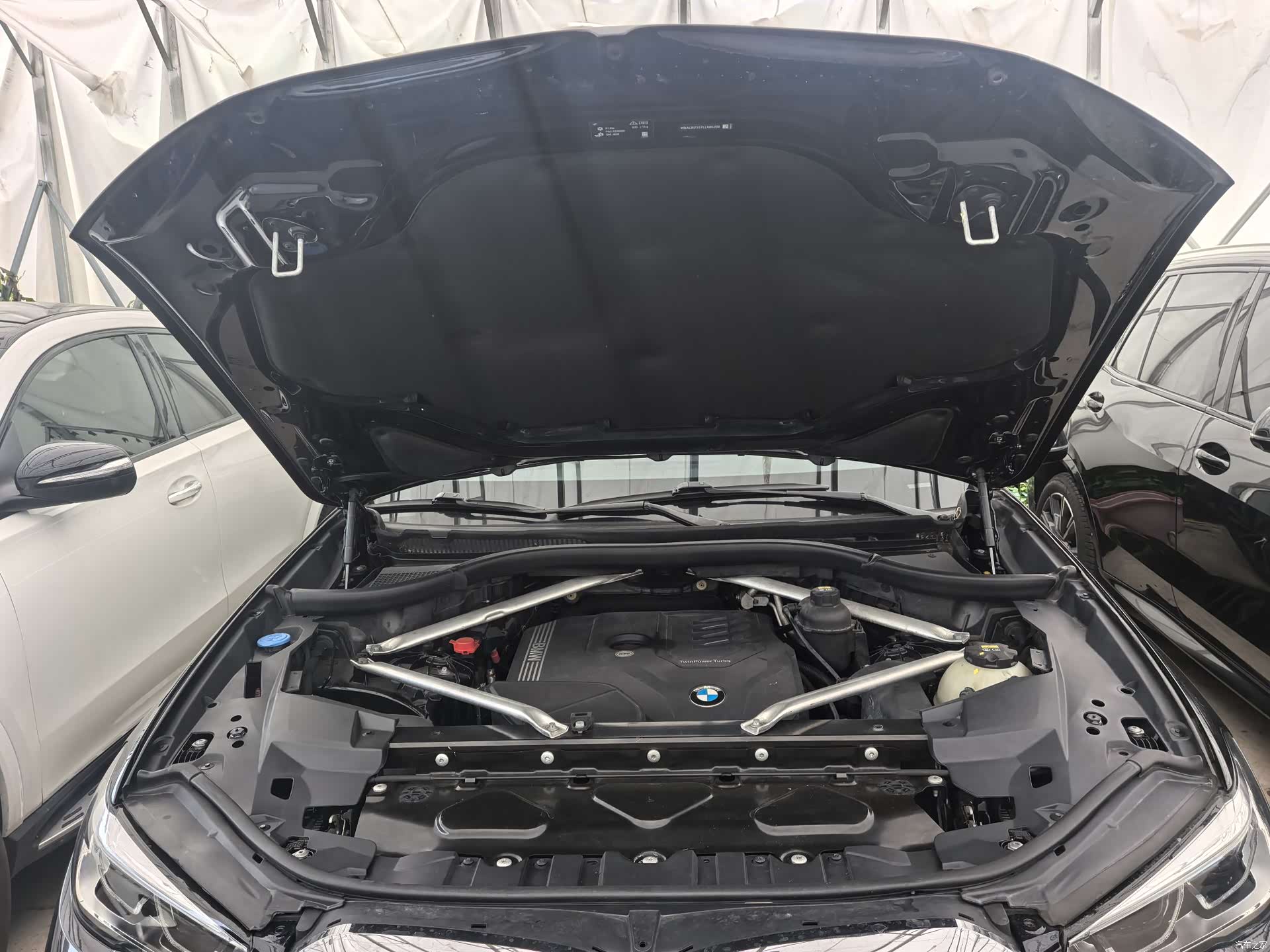 BMW X5, 2020 12