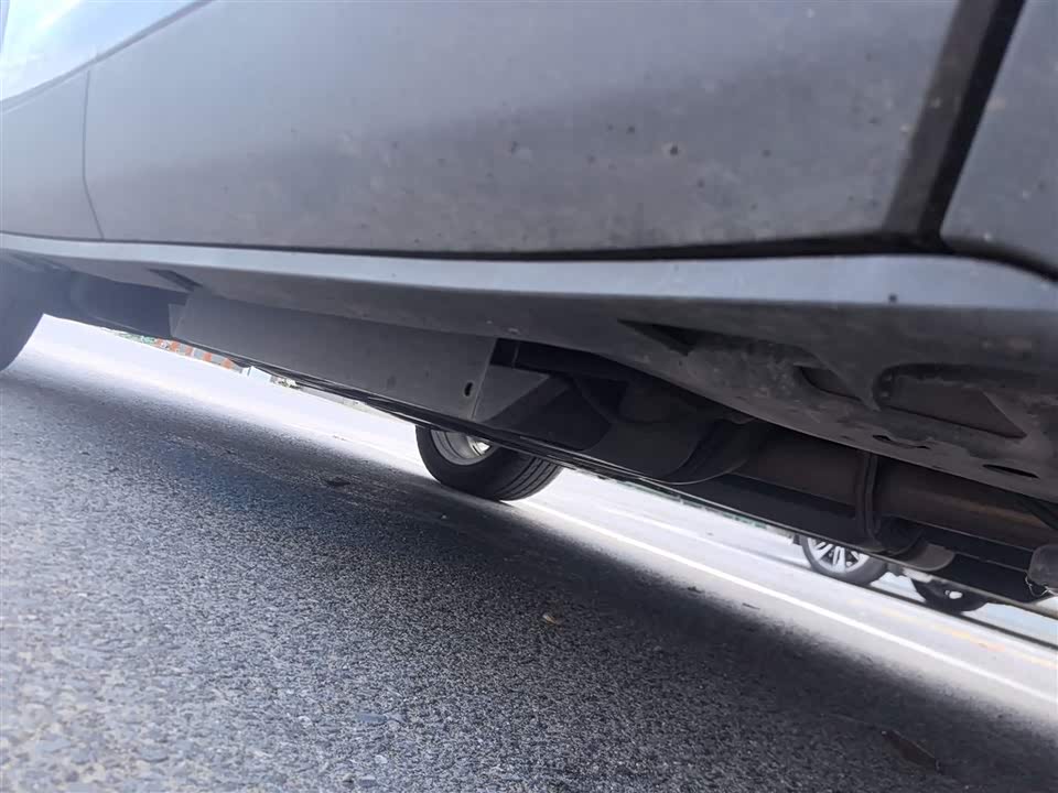 Buick Angkewei Plus Buick Angkewei Plus