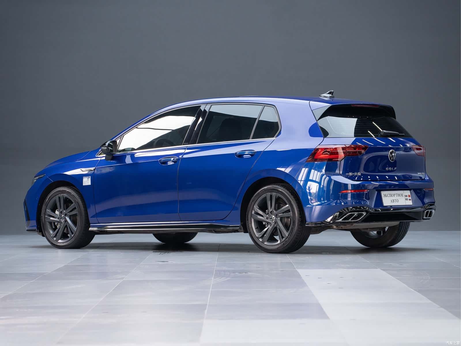 Volkswagen Golf, 2022 8