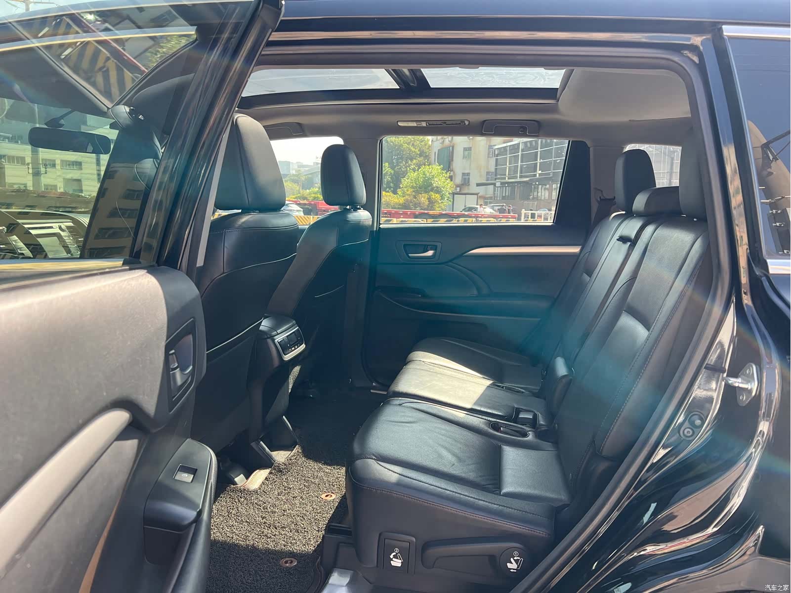 Toyota Highlander, 2015 9