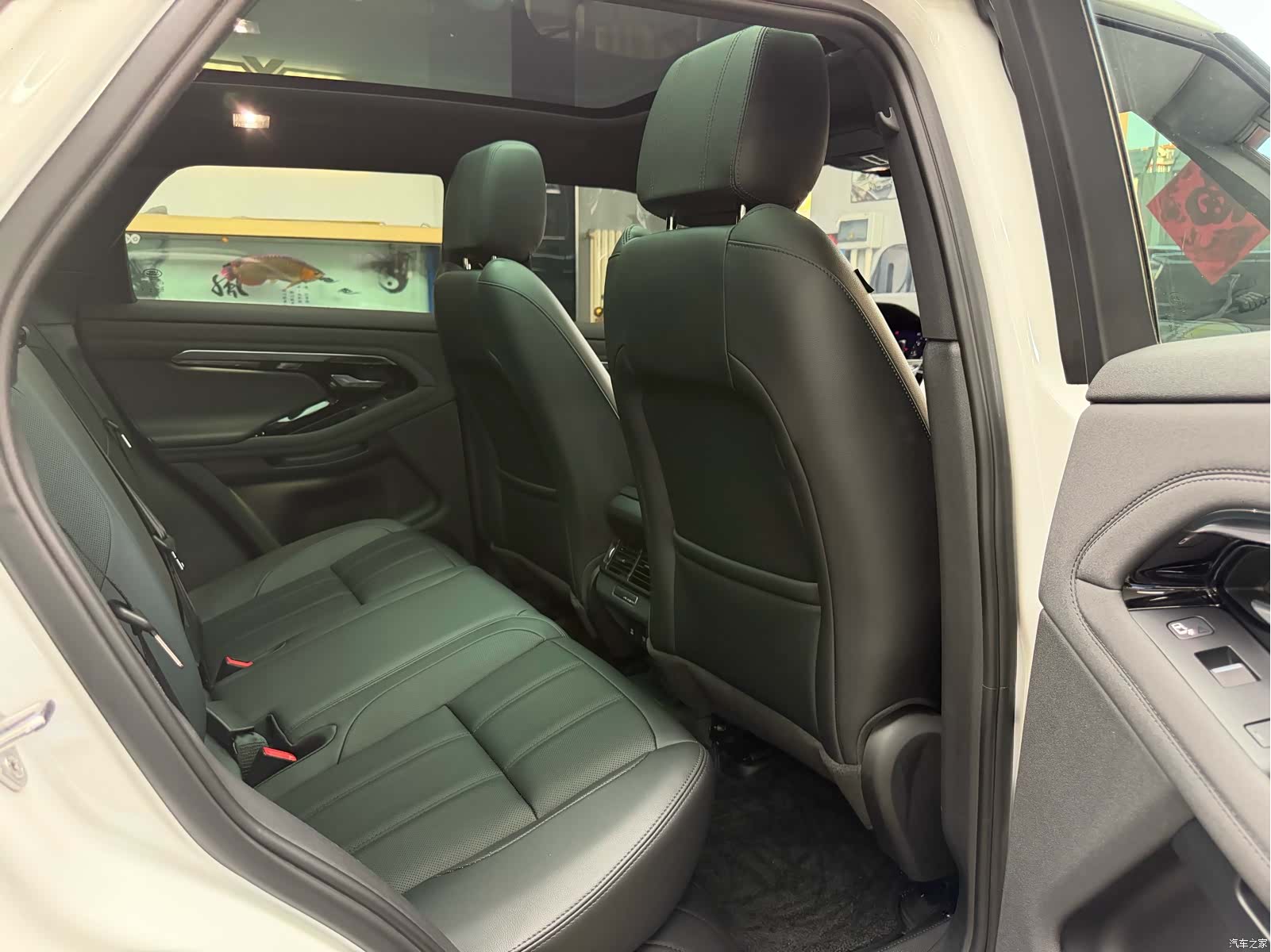 Land Rover Range Rover, 2021 29