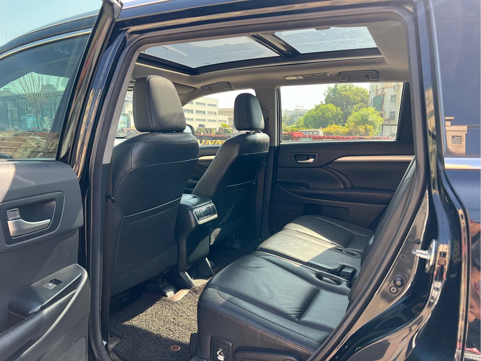 Toyota Highlander, 2015 8
