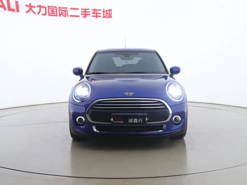 MINI MINI