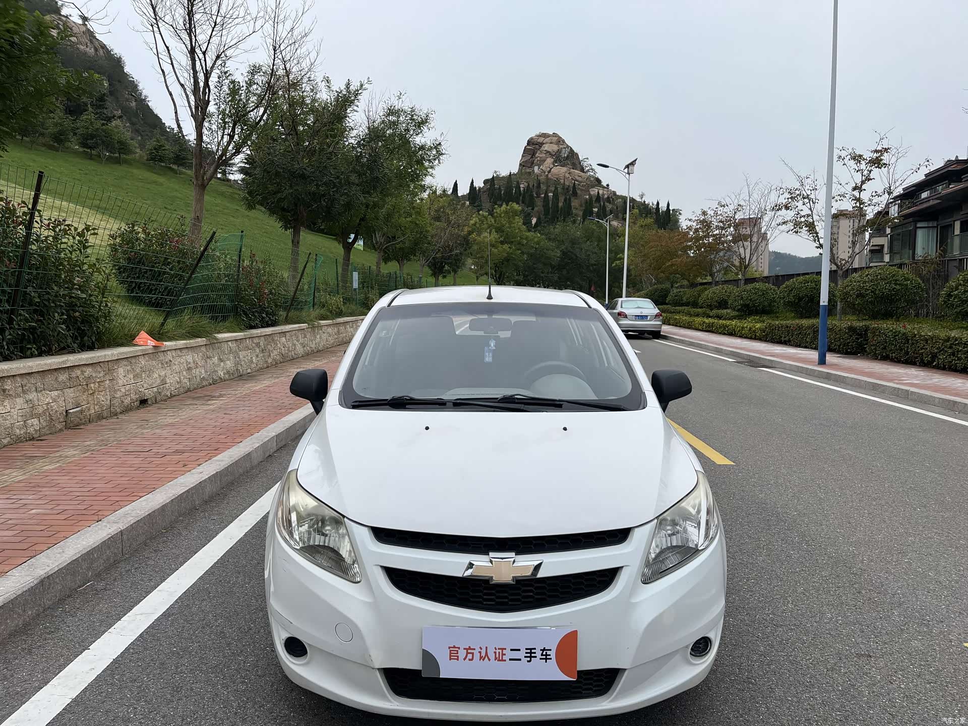 Chevrolet AMT, 2013 2