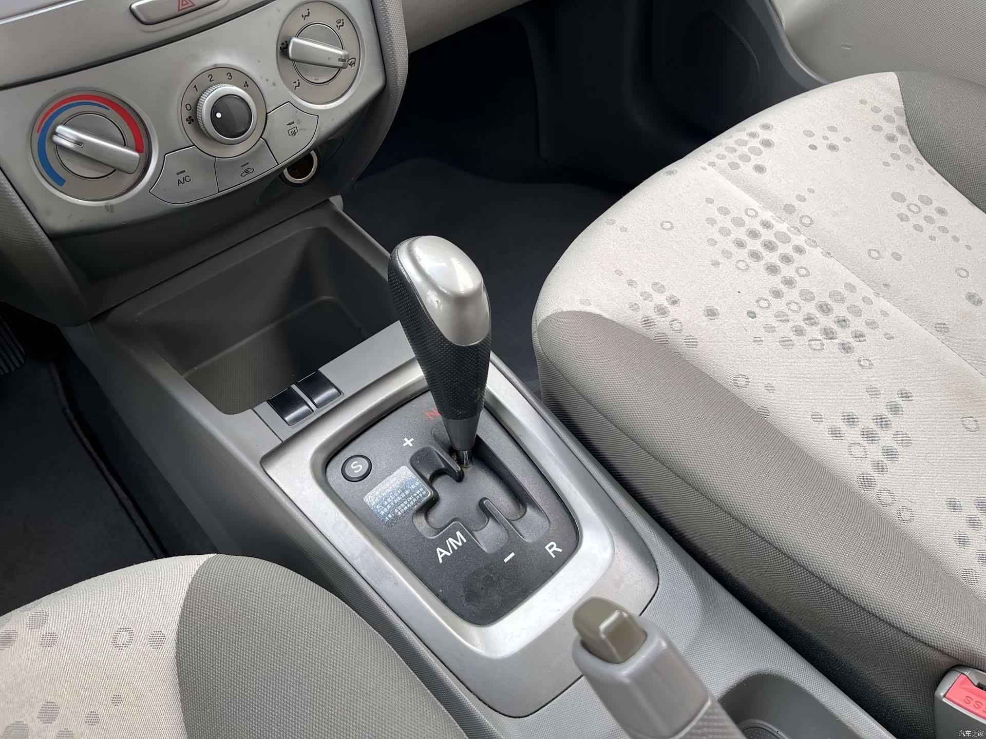 Chevrolet AMT, 2013 11