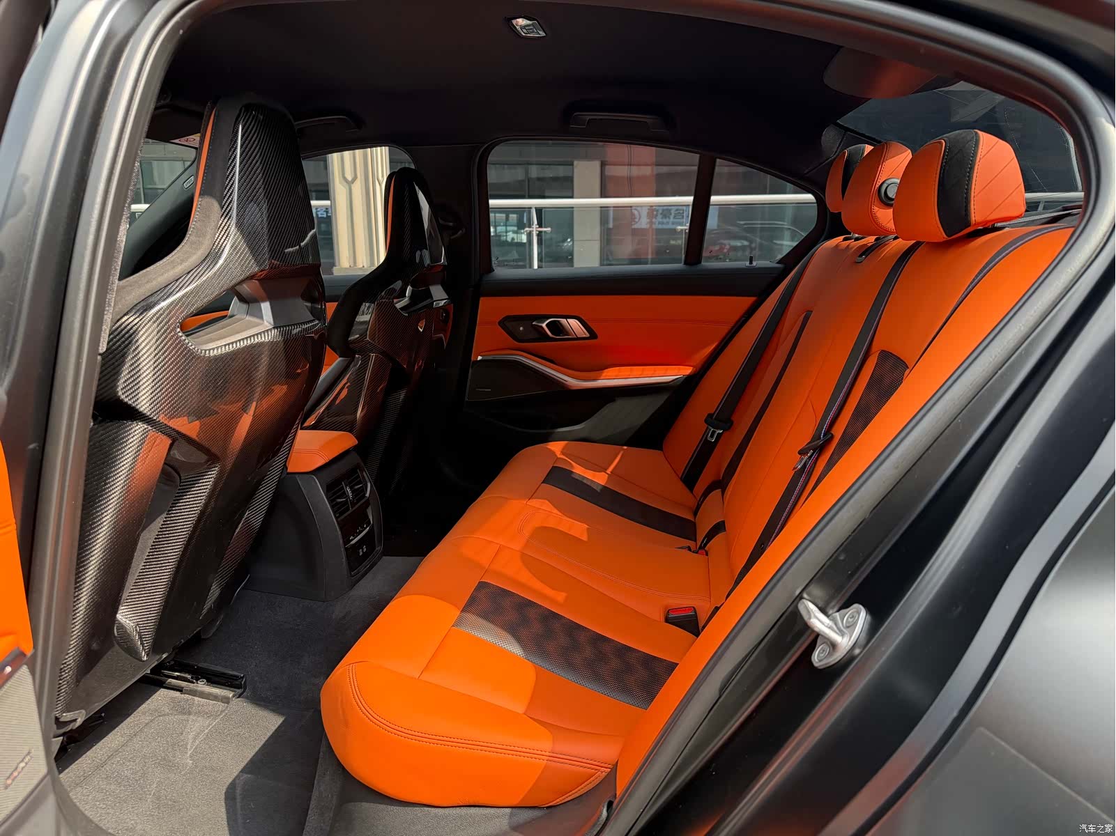 BMW M3, 2024 10