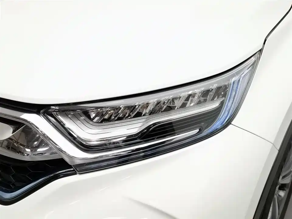 Honda CR-V Honda CR-V