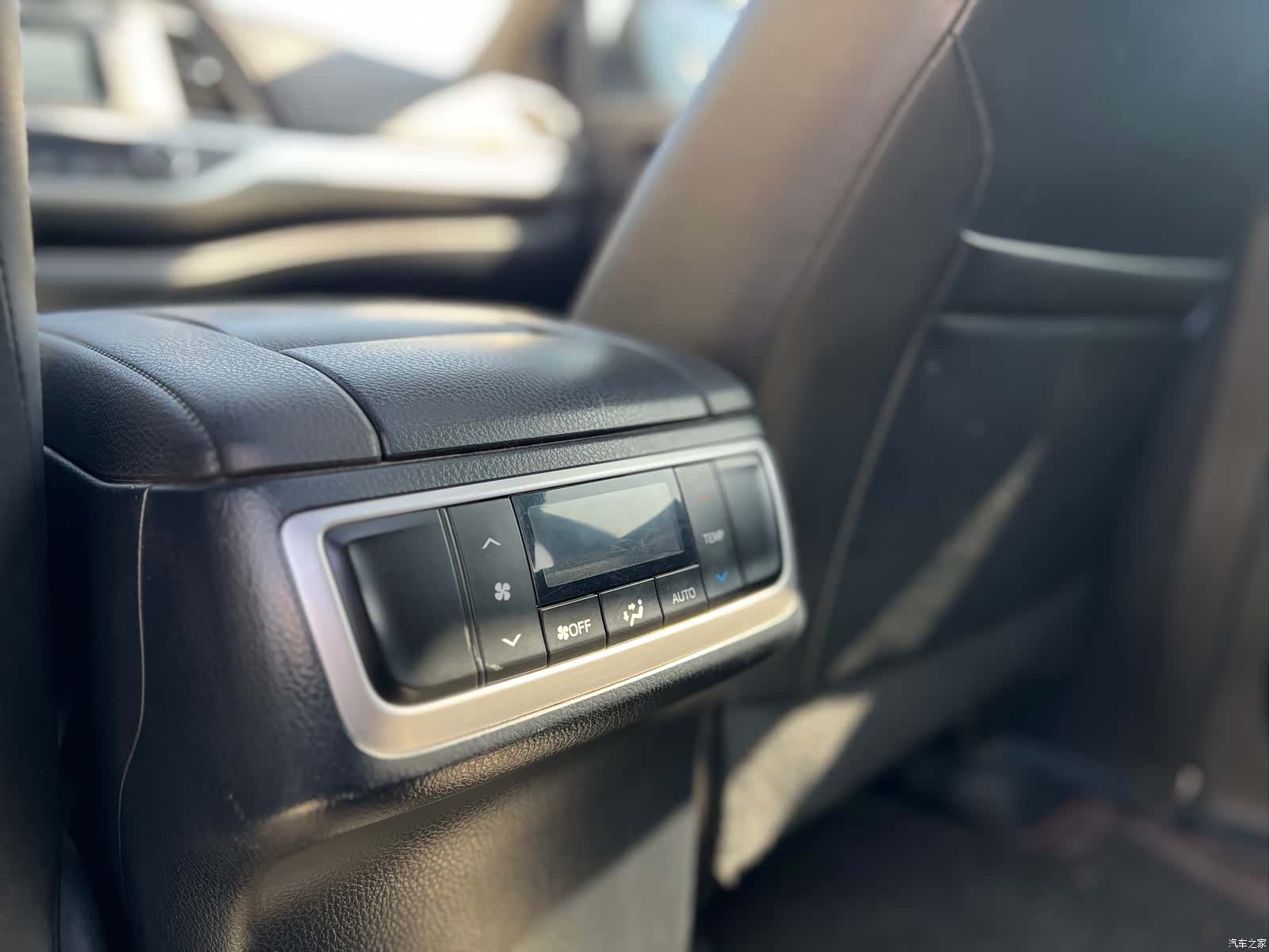 Toyota Highlander, 2015 19