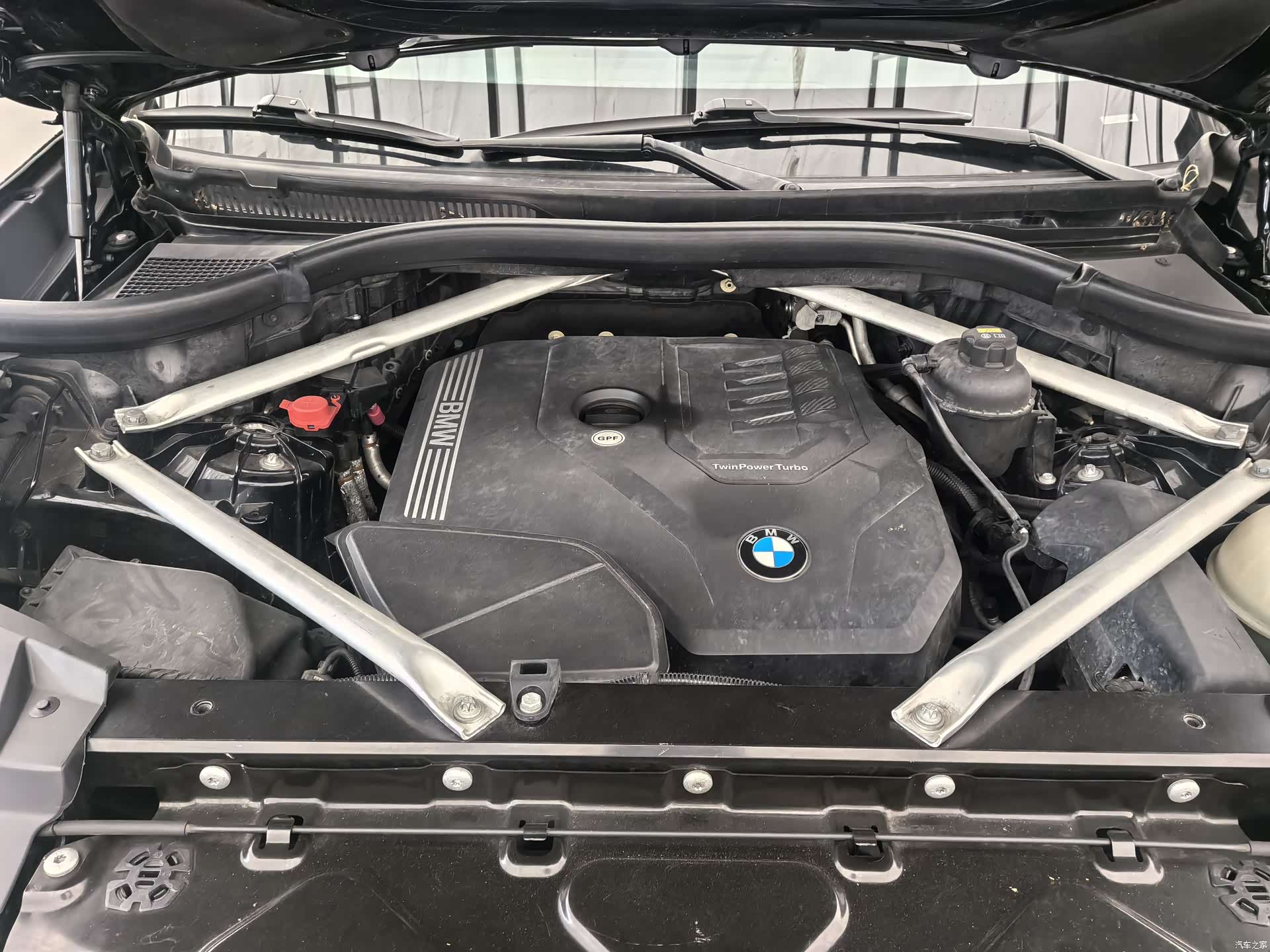 BMW X5, 2020 11