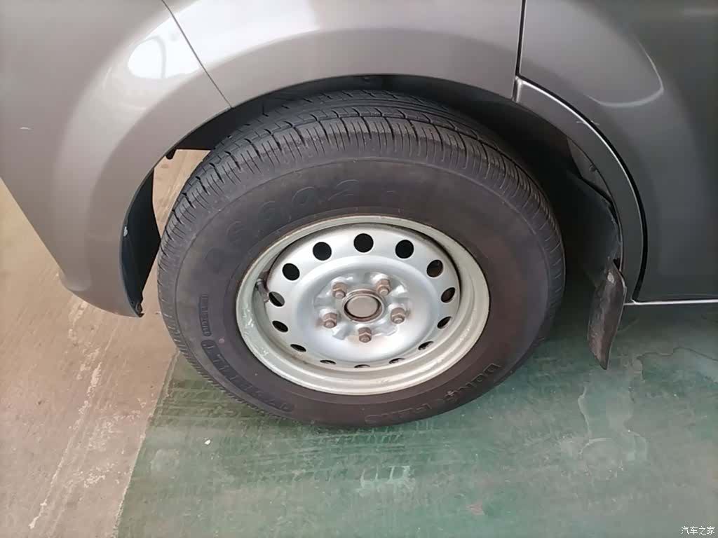 Changan V5, 2024 23