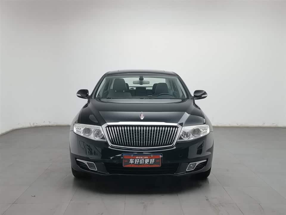 Hongqi H7