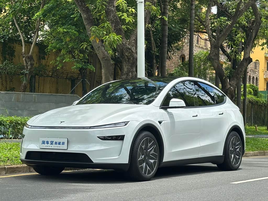 Tesla Model Y L