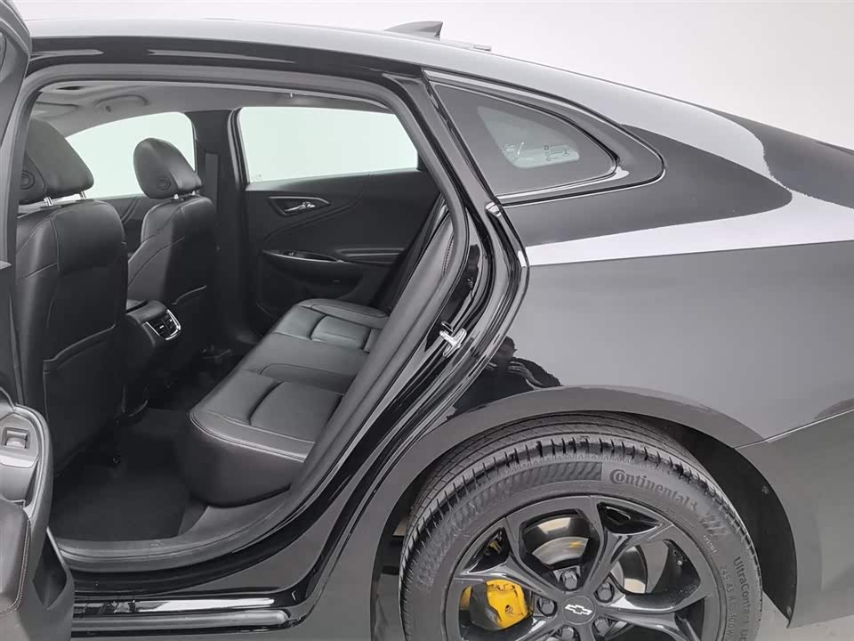 Chevrolet Mai Ruibao XL