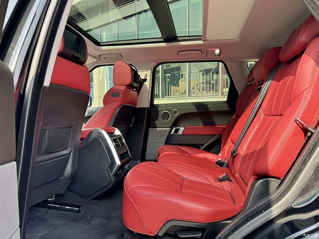 Land Rover Range Rover, 2016 20