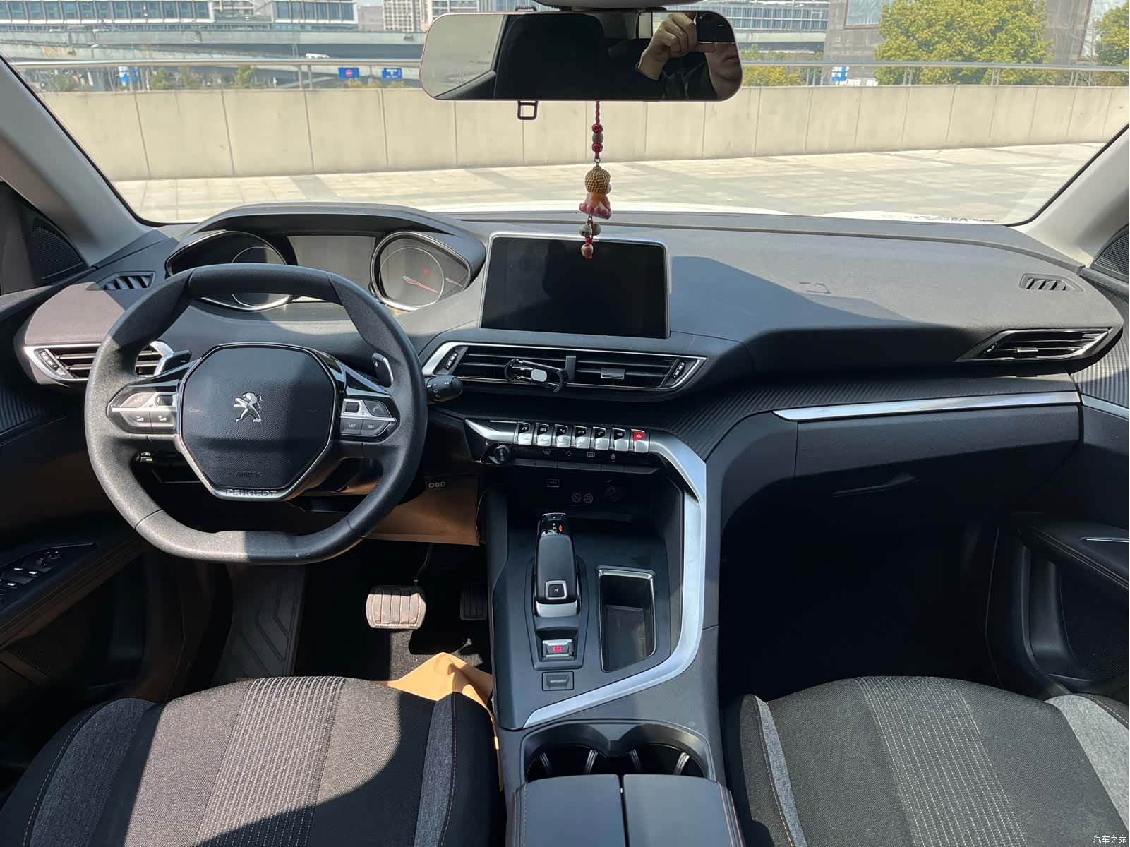 Peugeot 4008, 2021 19