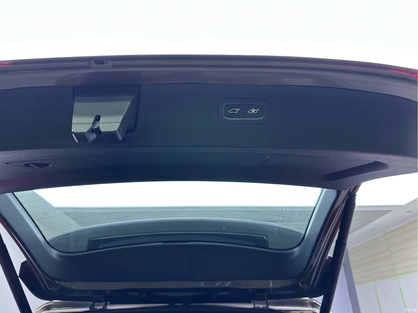 Volvo XC90, 2015 17